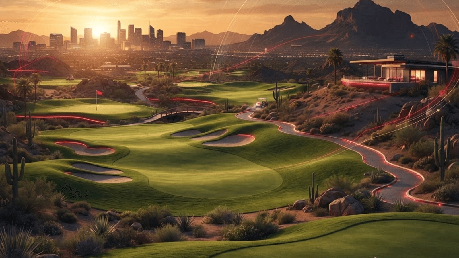 Top 10 Best Golf Courses in El Paso