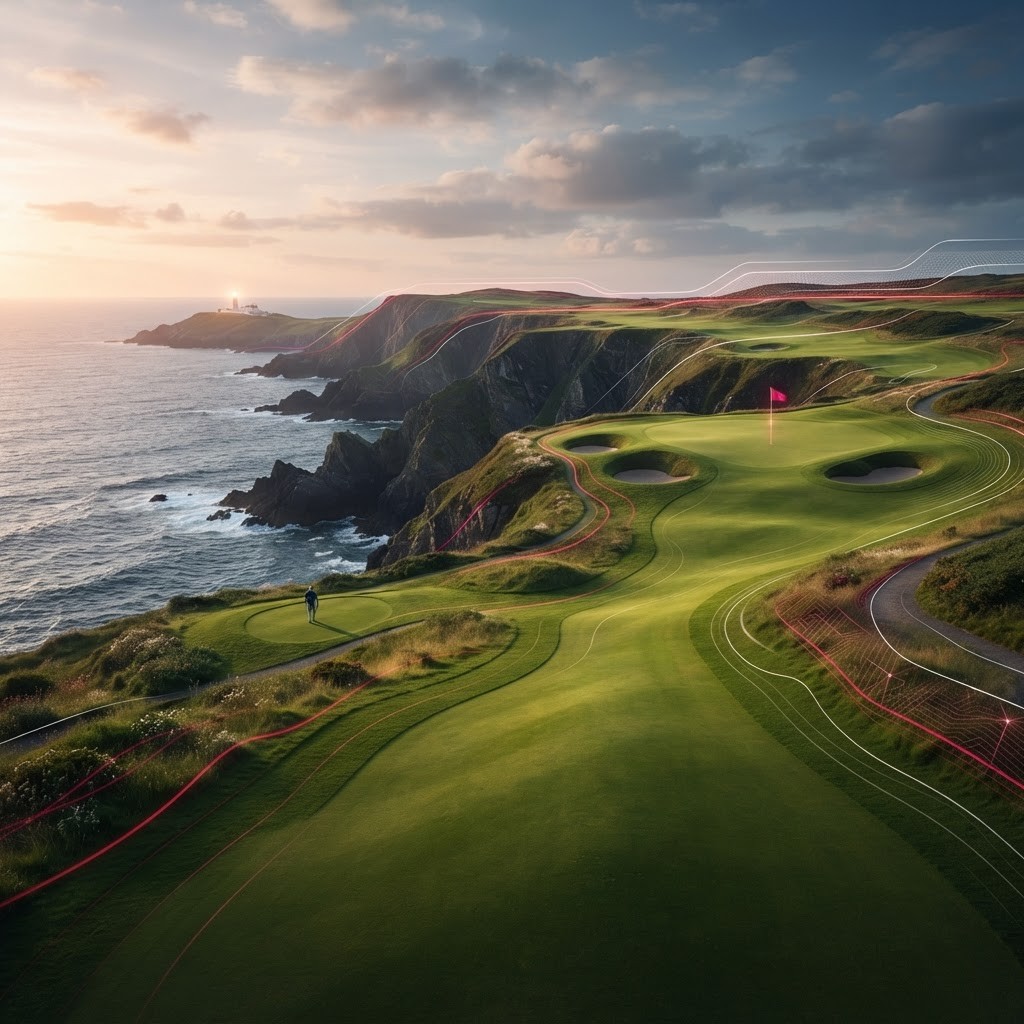 Top 10 Best Golf Courses in Ireland