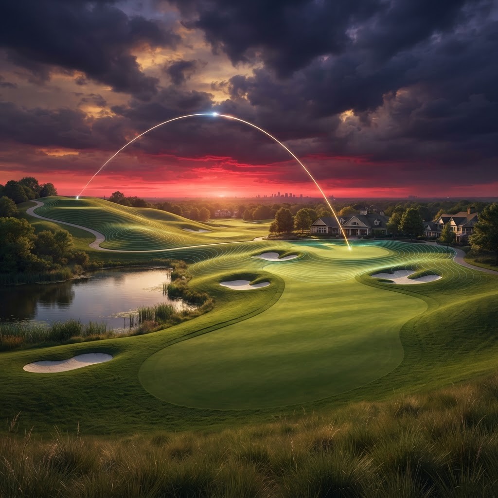 Top 10 Best Golf Courses in Louisville