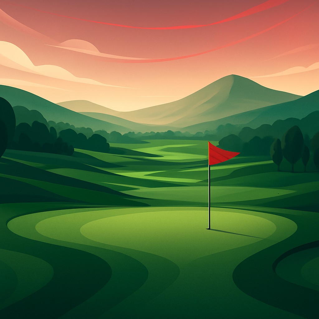 Top 10 Best Golf Courses in Malawi