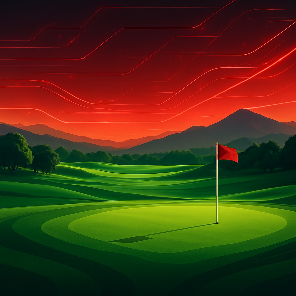 Top 10 Best Golf Courses in North Korea