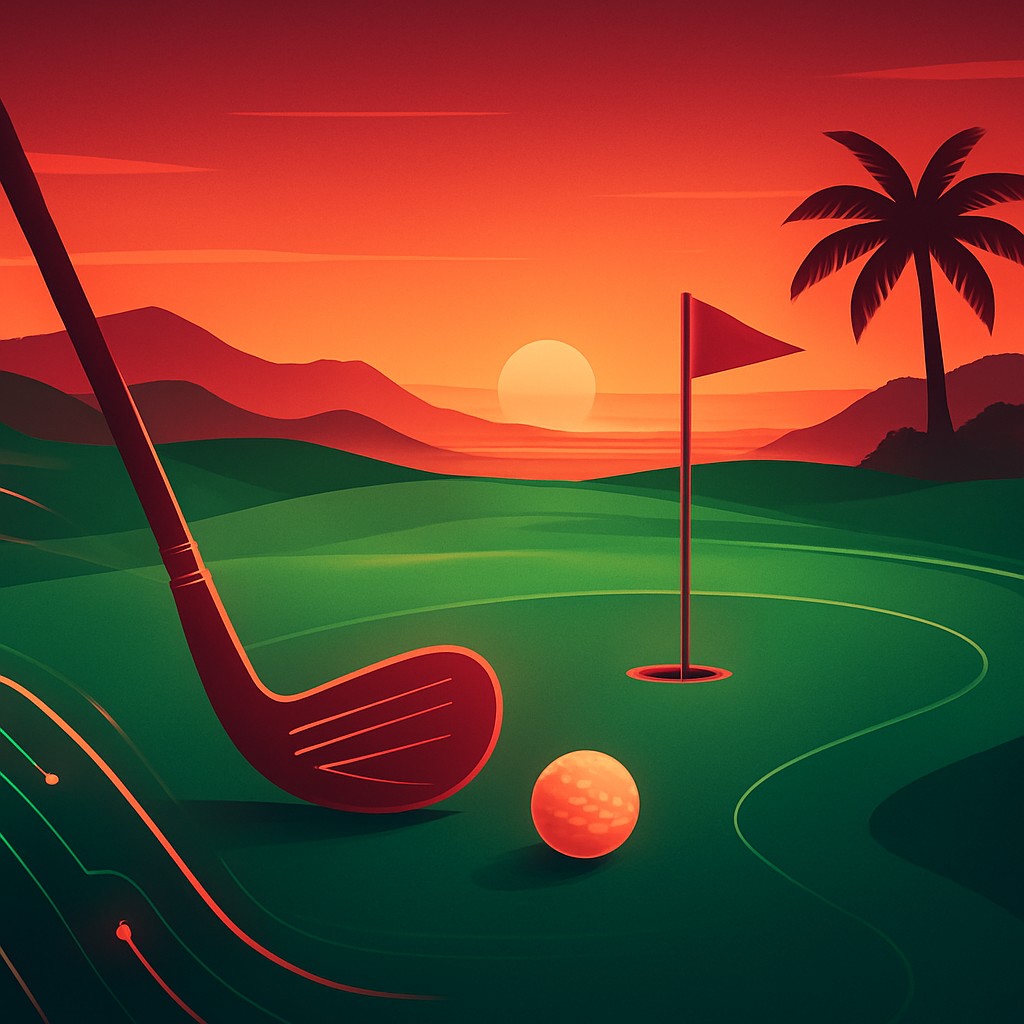 Top 10 Best Golf Courses in Papua New Guinea