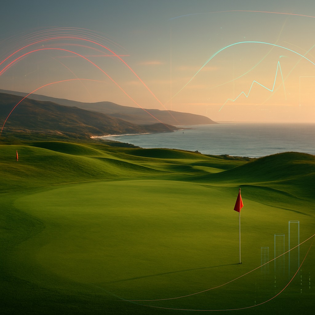 Top 10 Best Golf Courses in Peru