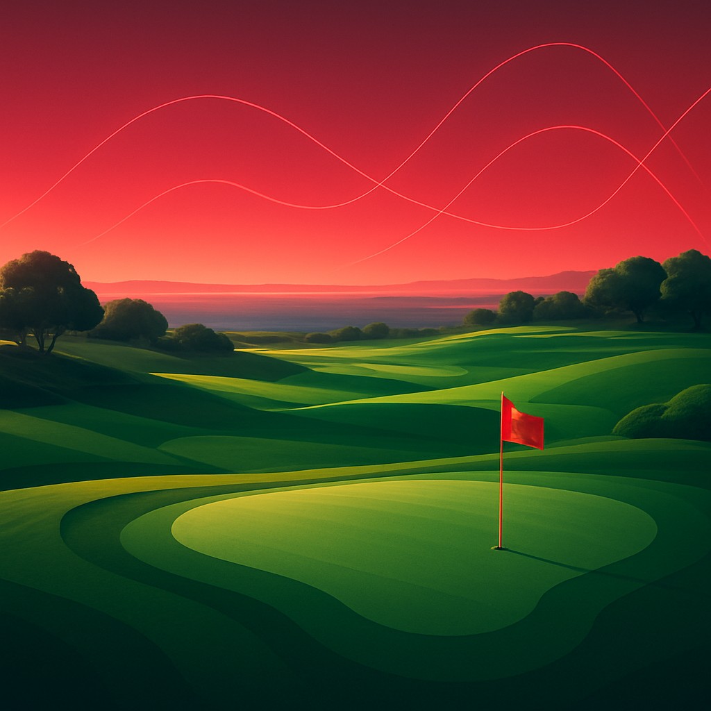 Top 10 Best Golf Courses in Somalia