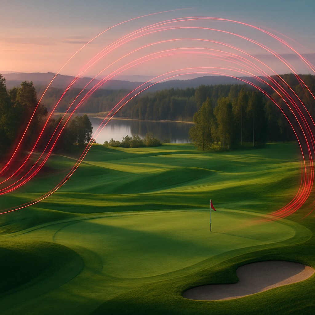 Top 10 Best Golf Courses in Sweden