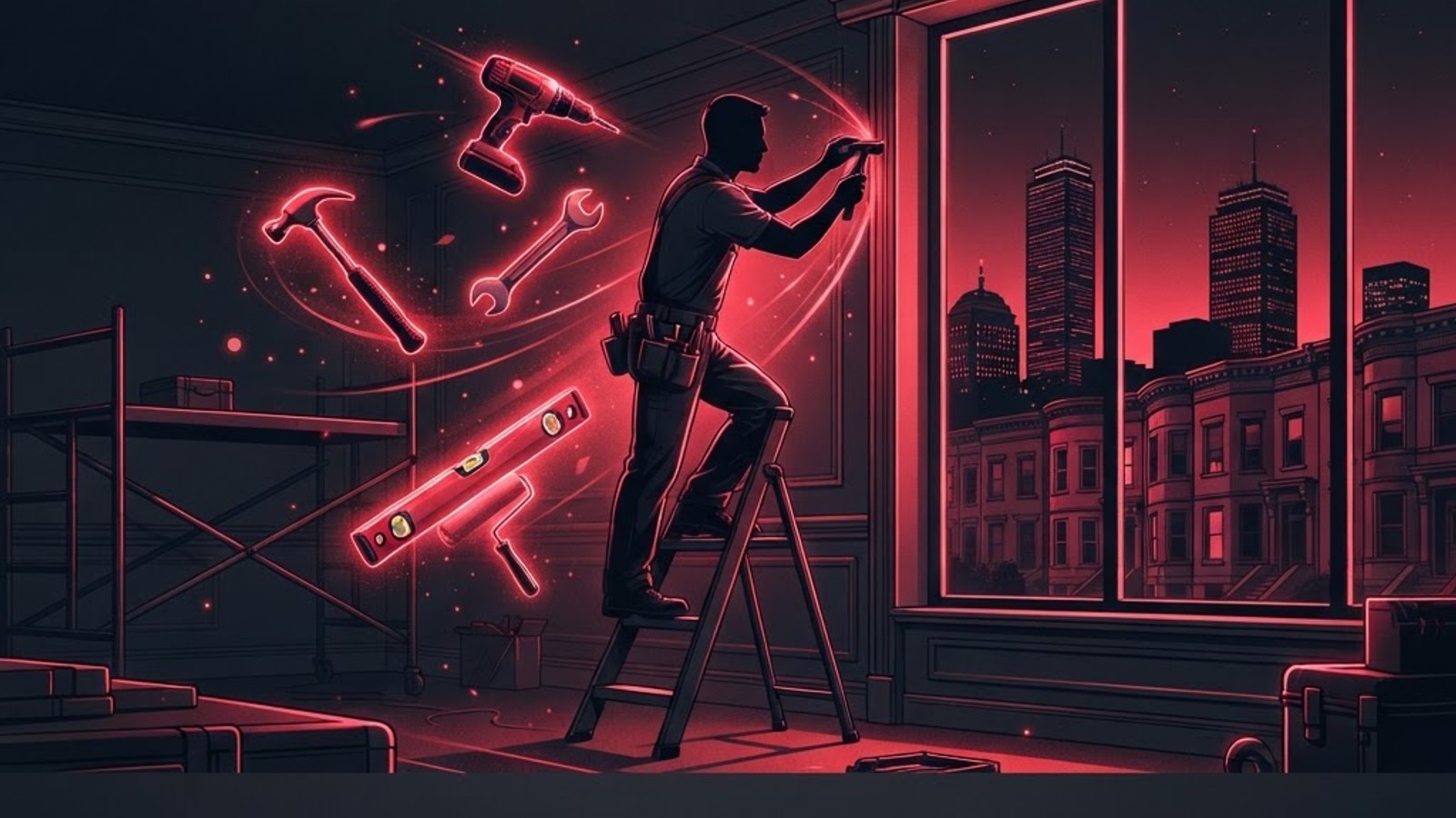 Top 10 Best Handyman Services in Boston