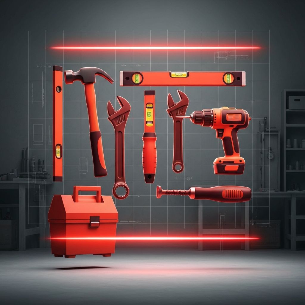 Top 10 Best Handyman Services in DR Congo