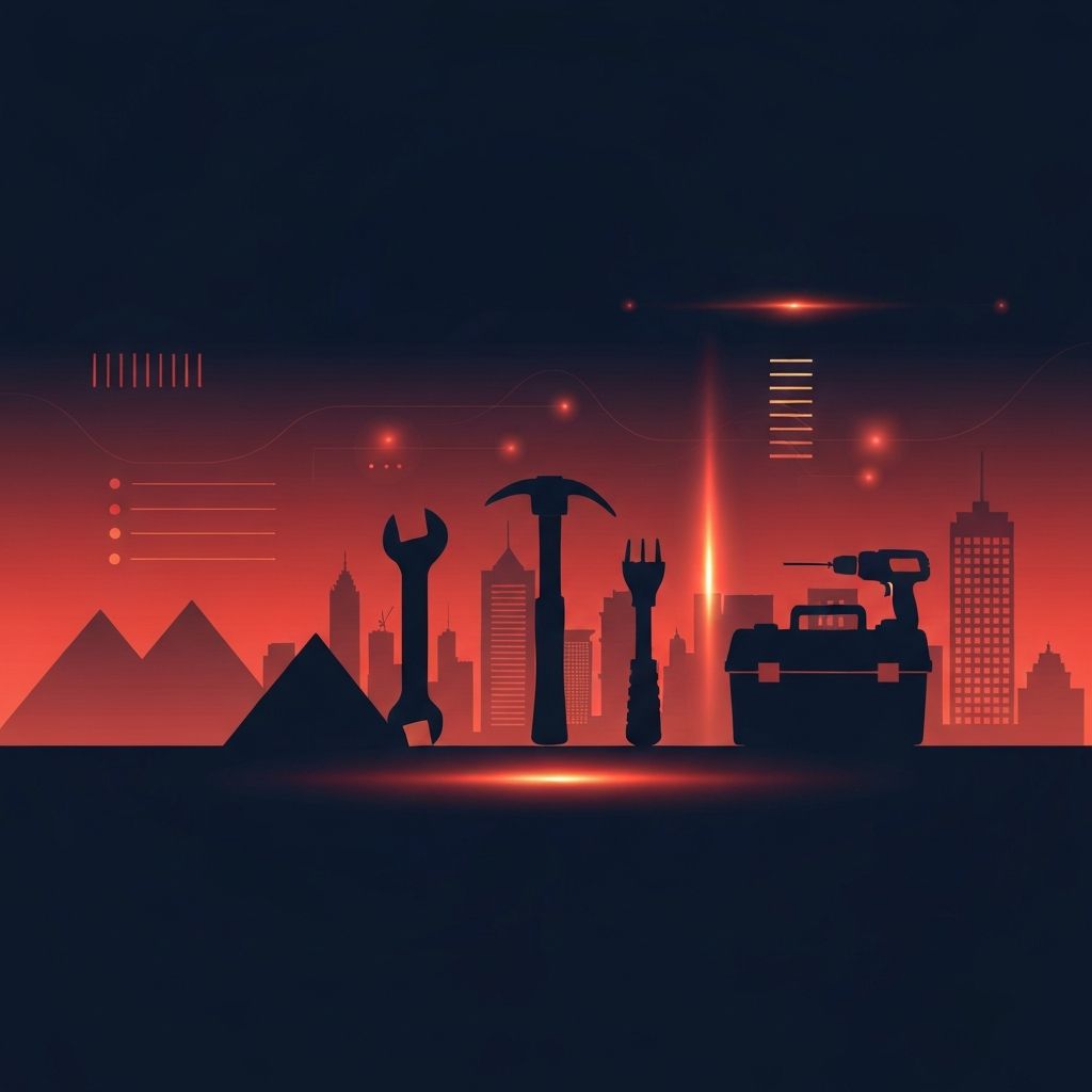 Top 10 Best Handyman Services in Egypt