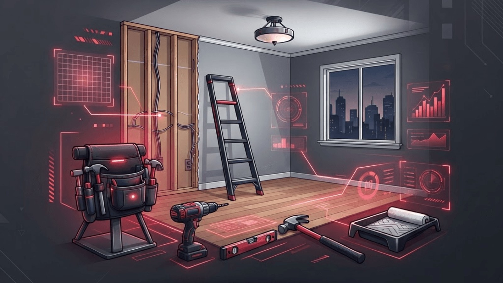 Top 10 Best Handyman Services in El Paso