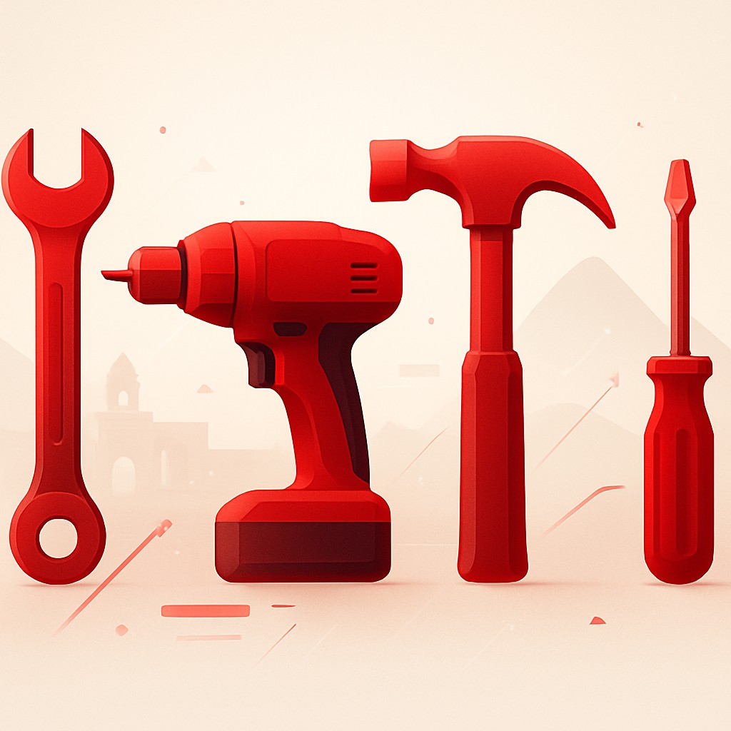 Top 10 Best Handyman Services in Guatemala
