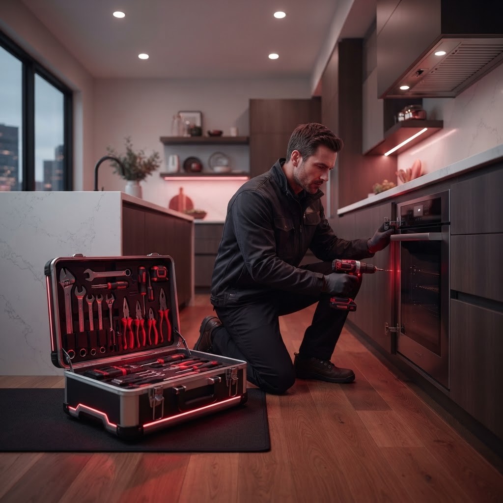 Top 10 Best Handyman Services in Kyrgyzstan