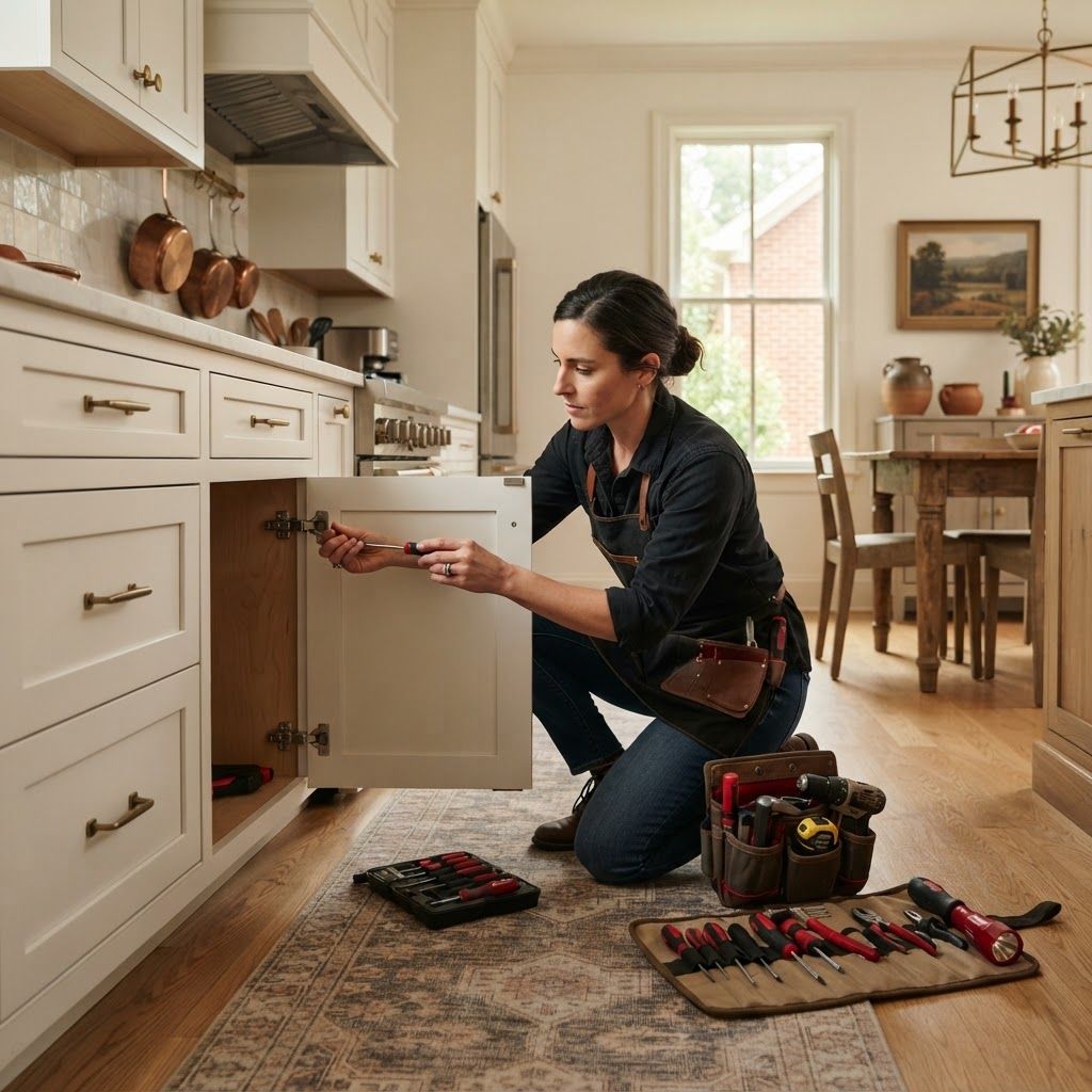 Top 10 Best Handyman Services in Nashville