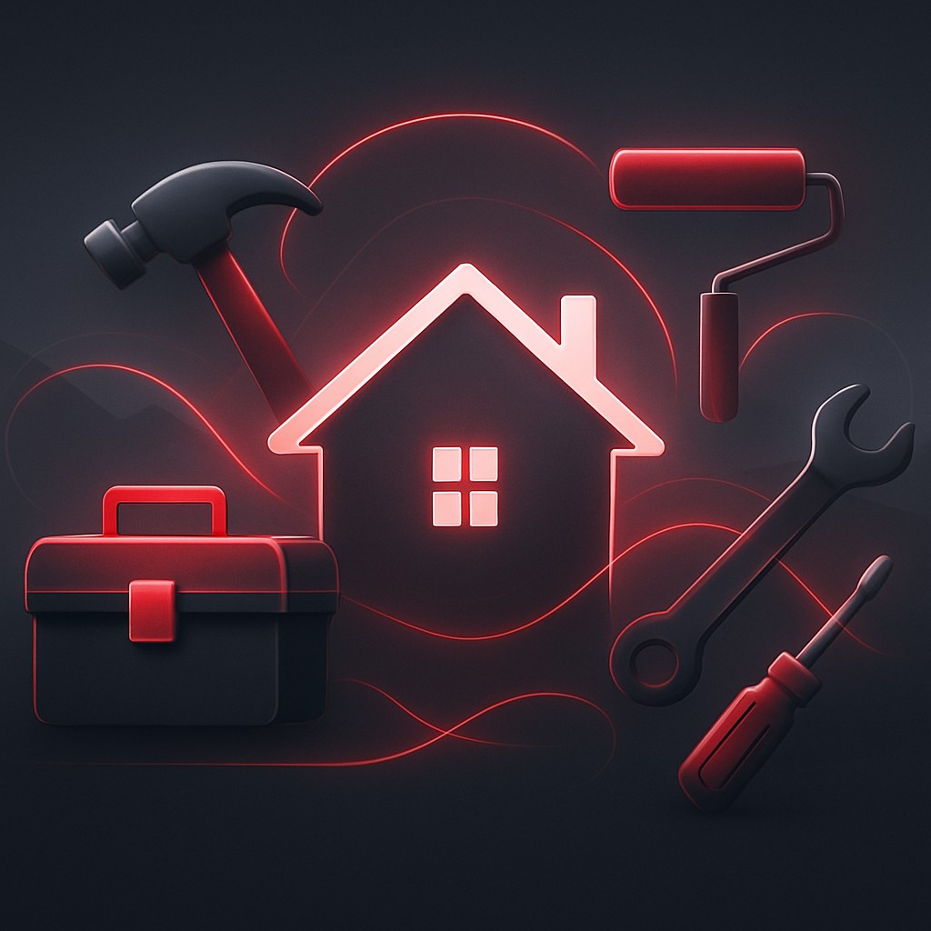 Top 10 Best Handyman Services in Nepal