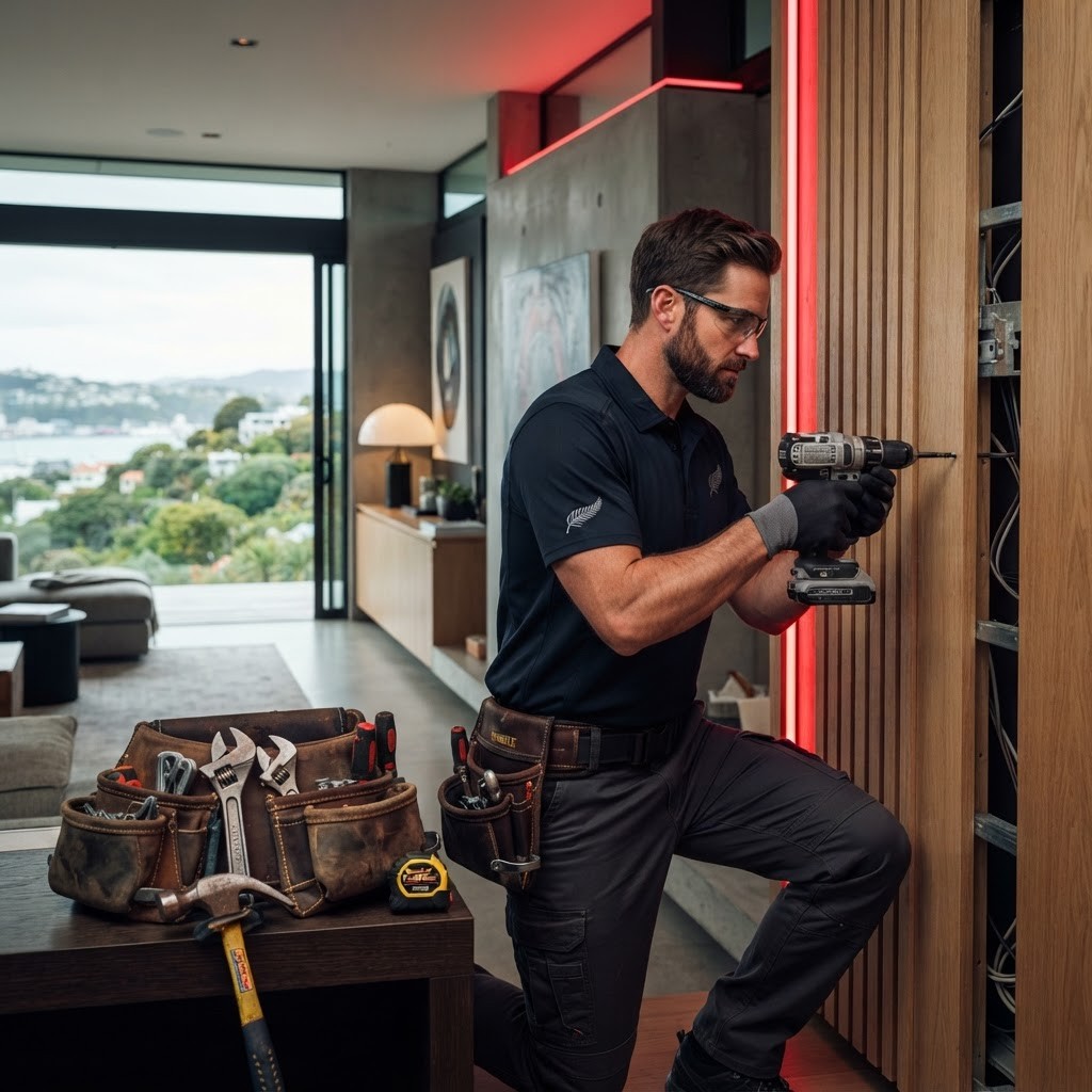 Top 10 Best Handyman Services in New Zealand