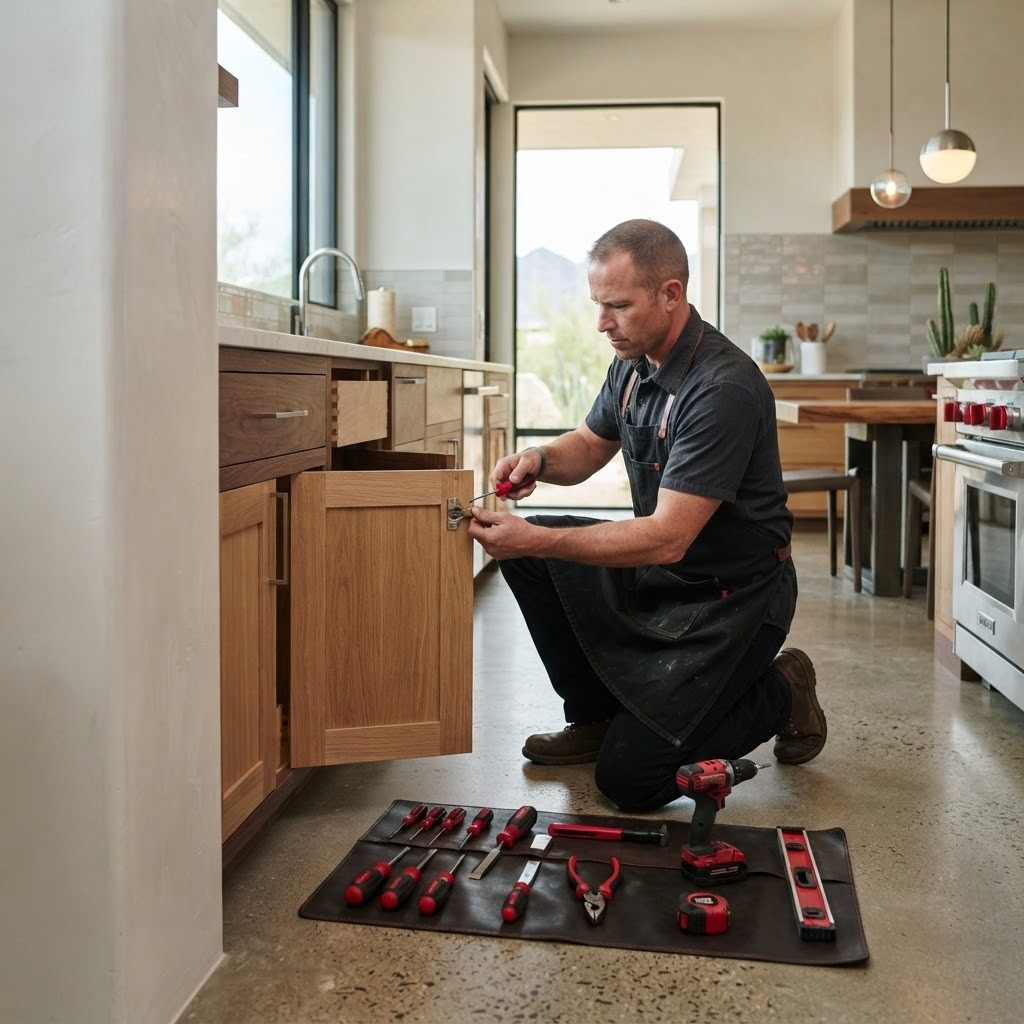 Top 10 Best Handyman Services in Phoenix