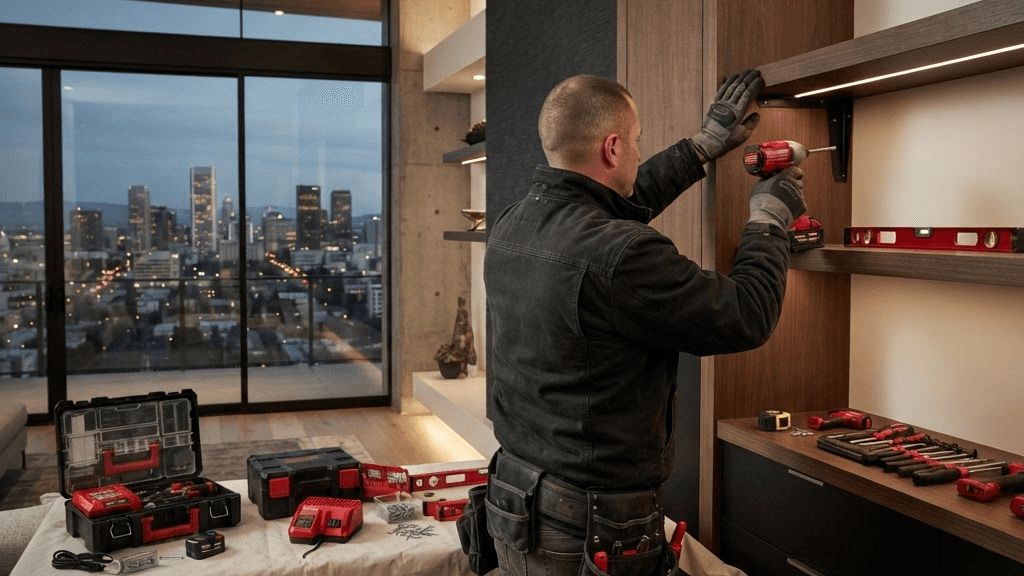 Top 10 Best Handyman Services in San Jose