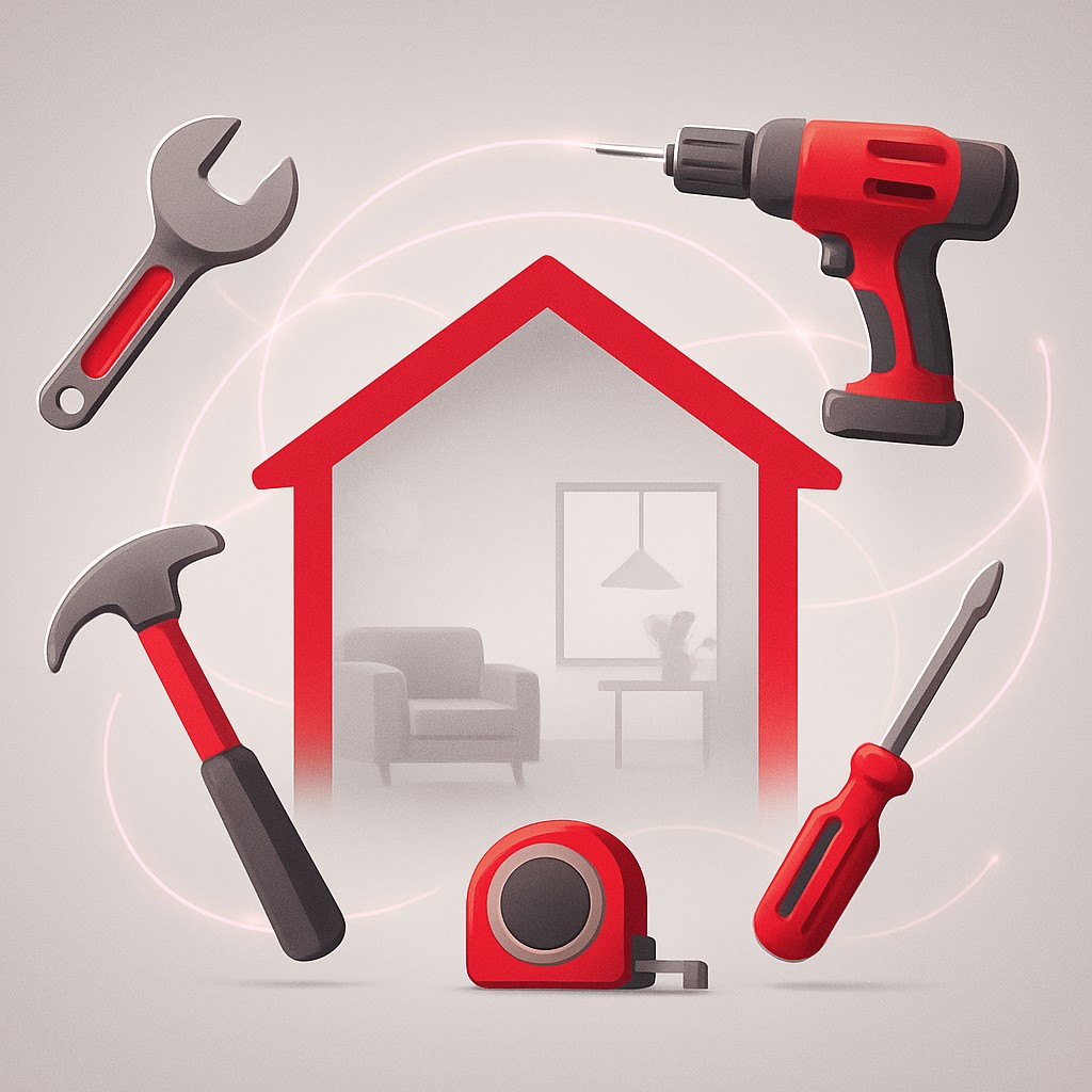 Top 10 Best Handyman Services in South Korea