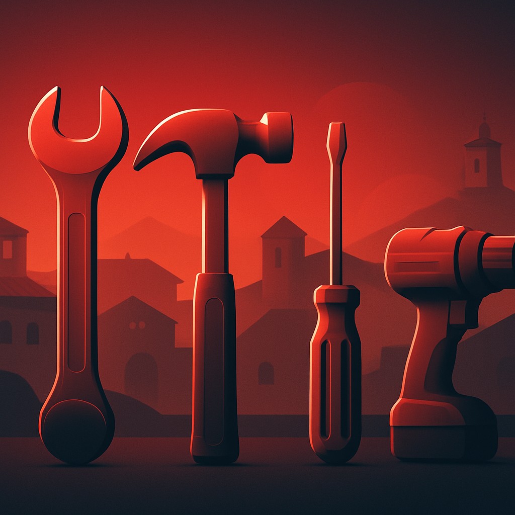 Top 10 Best Handyman Services in Spain
