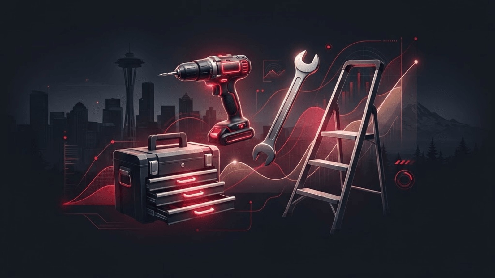 Top 10 Best Handyman Services in Washington