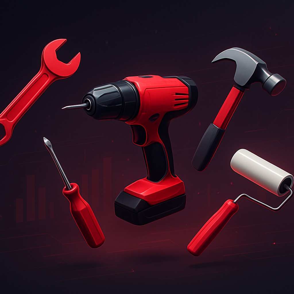 Top 10 Best Handyman Services in Zimbabwe