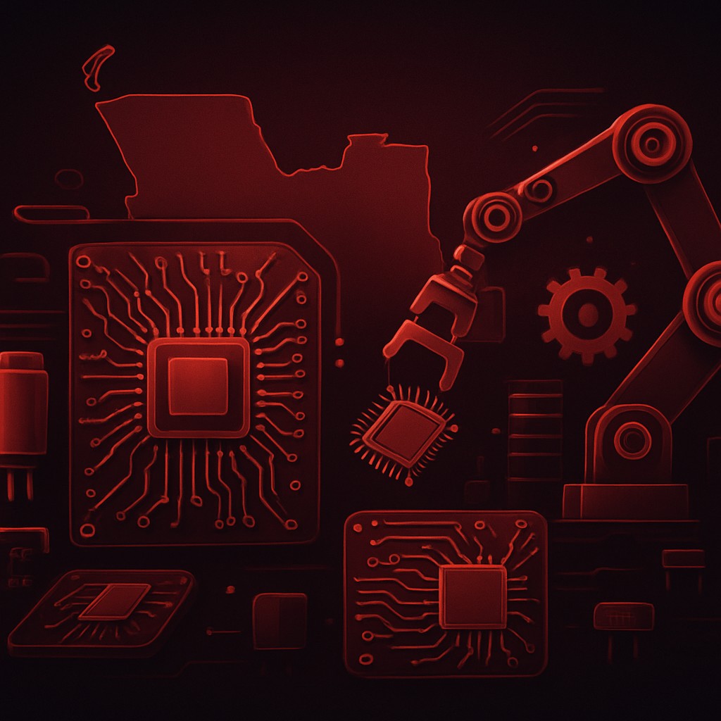 Top 10 Best Hardware Manufacturers in Angola