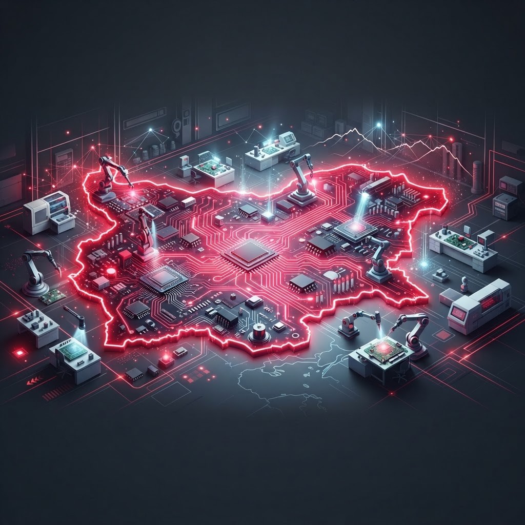 Top 10 Best Hardware Manufacturers in Bulgaria