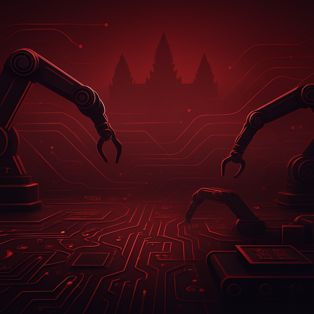 Top 10 Best Hardware Manufacturers in Cambodia