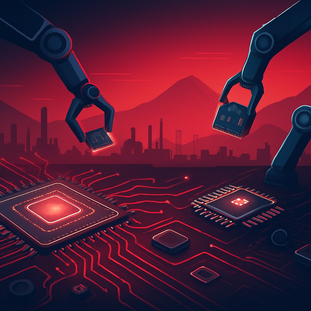 Top 10 Best Hardware Manufacturers in Ecuador