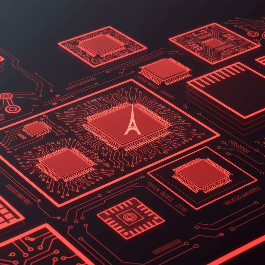 Top 10 Best Hardware Manufacturers in France