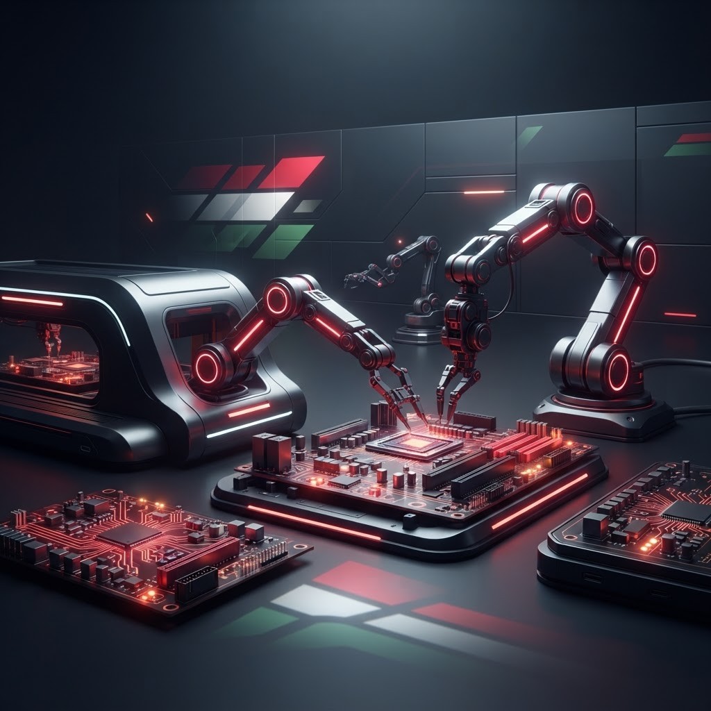 Top 10 Best Hardware Manufacturers in Hungary