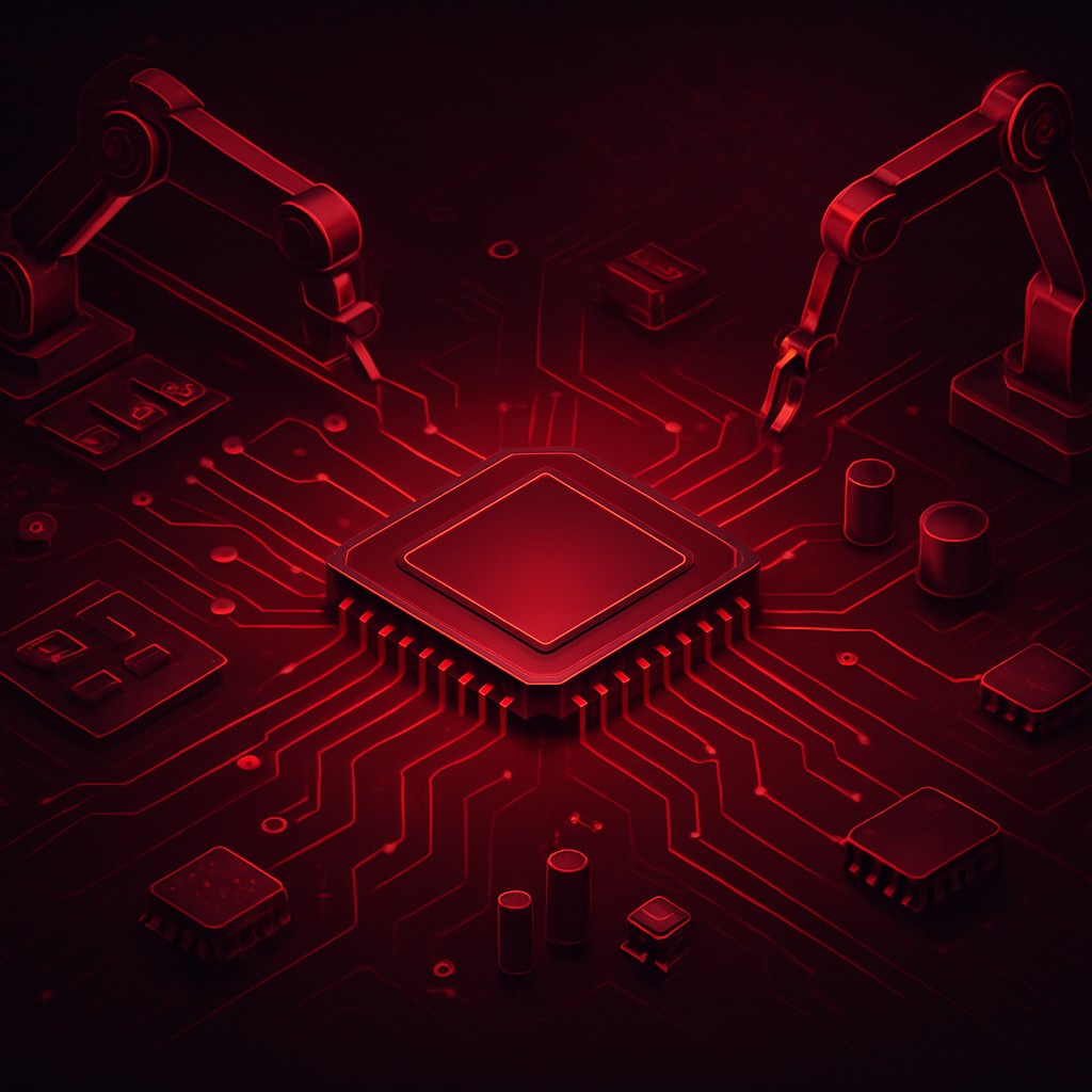 Top 10 Best Hardware Manufacturers in Morocco