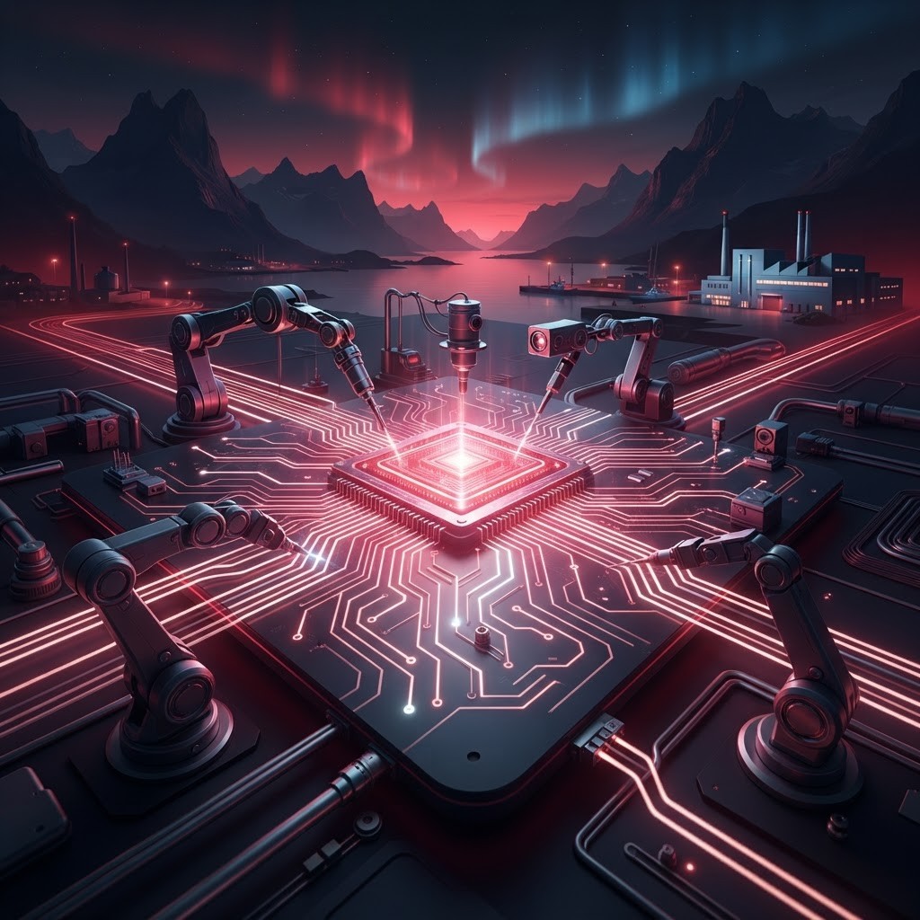 Top 10 Best Hardware Manufacturers in Norway