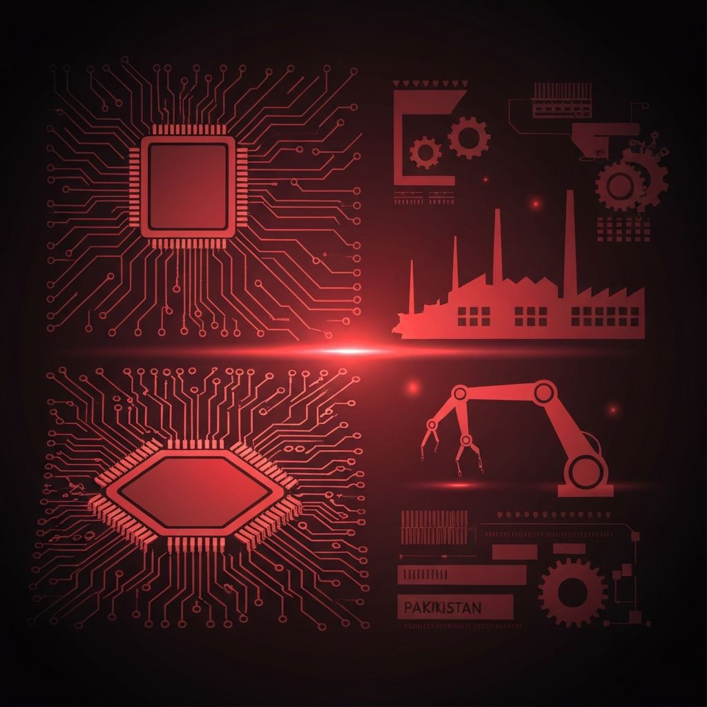 Top 10 Best Hardware Manufacturers in Pakistan