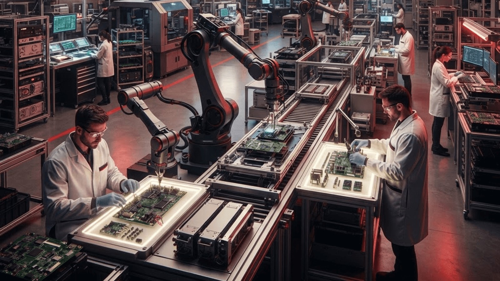Top 10 Best Hardware Manufacturers in Phoenix