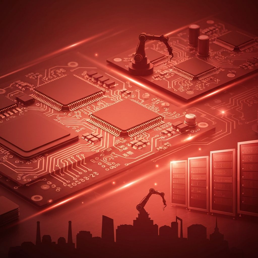 Top 10 Best Hardware Manufacturers in Russia