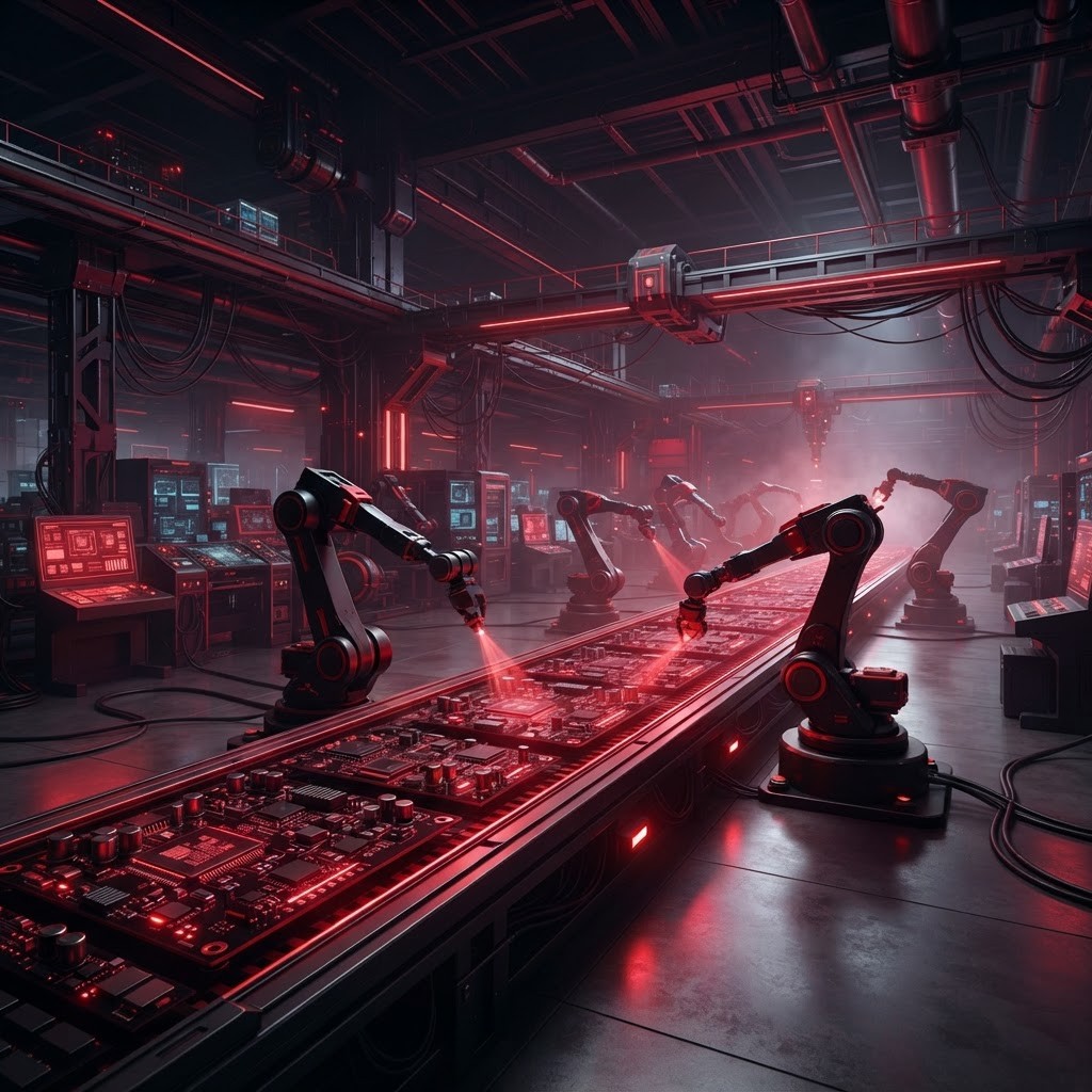 Top 10 Best Hardware Manufacturers in Serbia