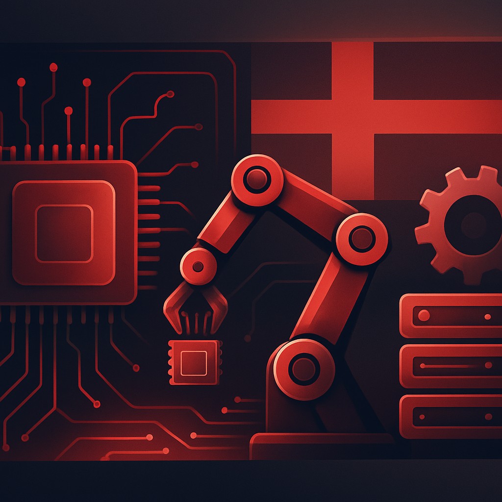 Top 10 Best Hardware Manufacturers in Sweden