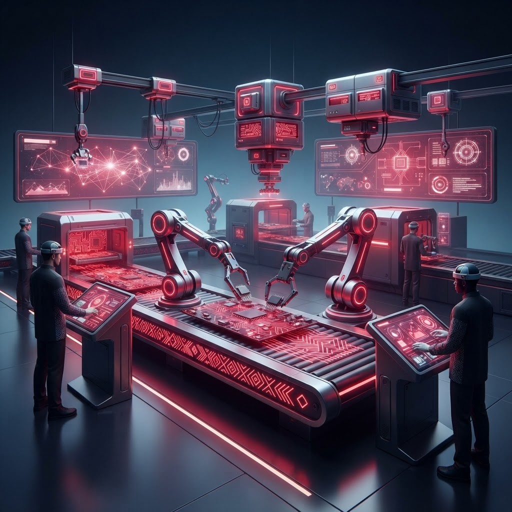 Top 10 Best Hardware Manufacturers in Togo