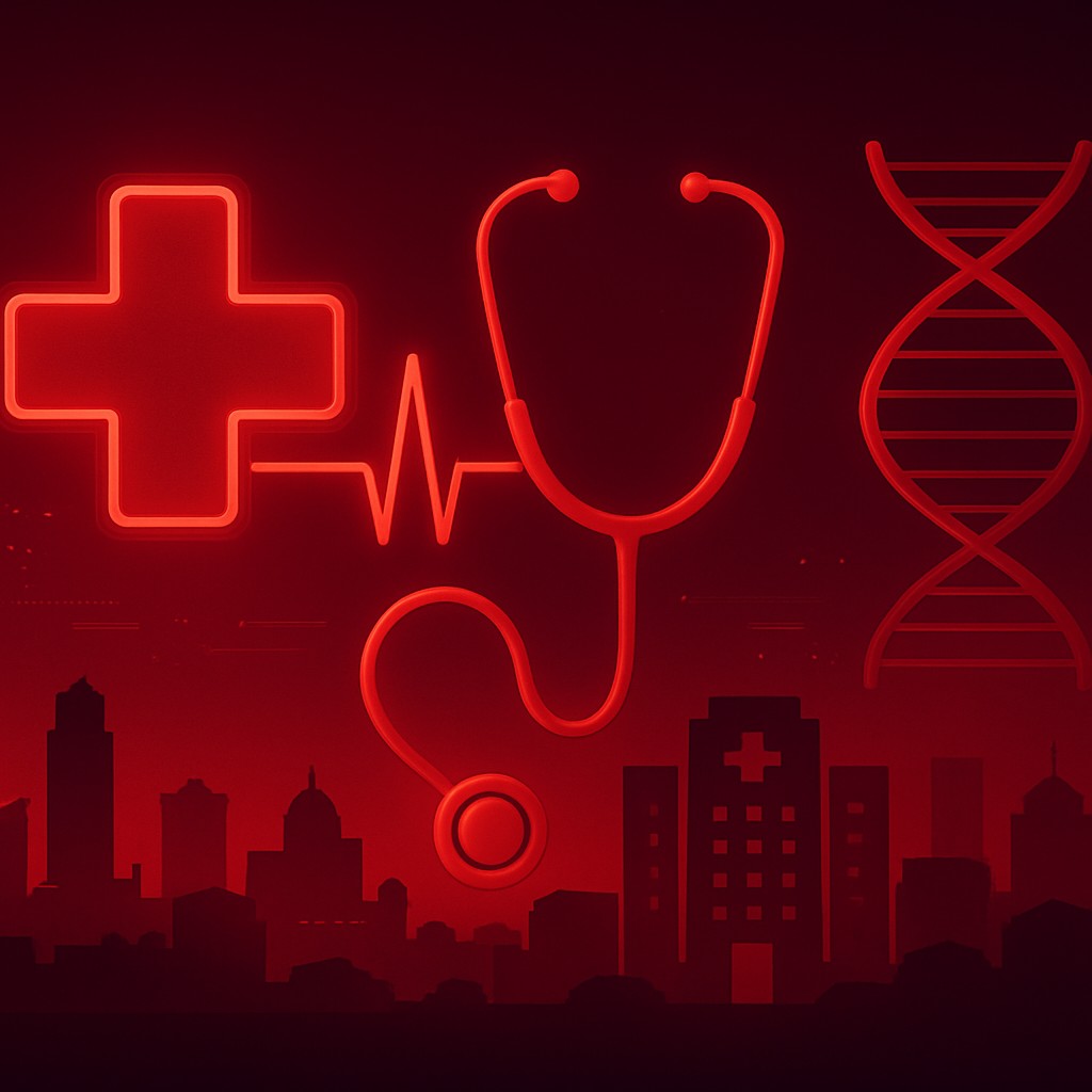 Top 10 Best Healthcare Consultants in Angola