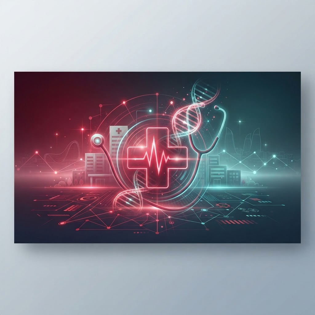 Top 10 Best Healthcare Consultants in Azerbaijan
