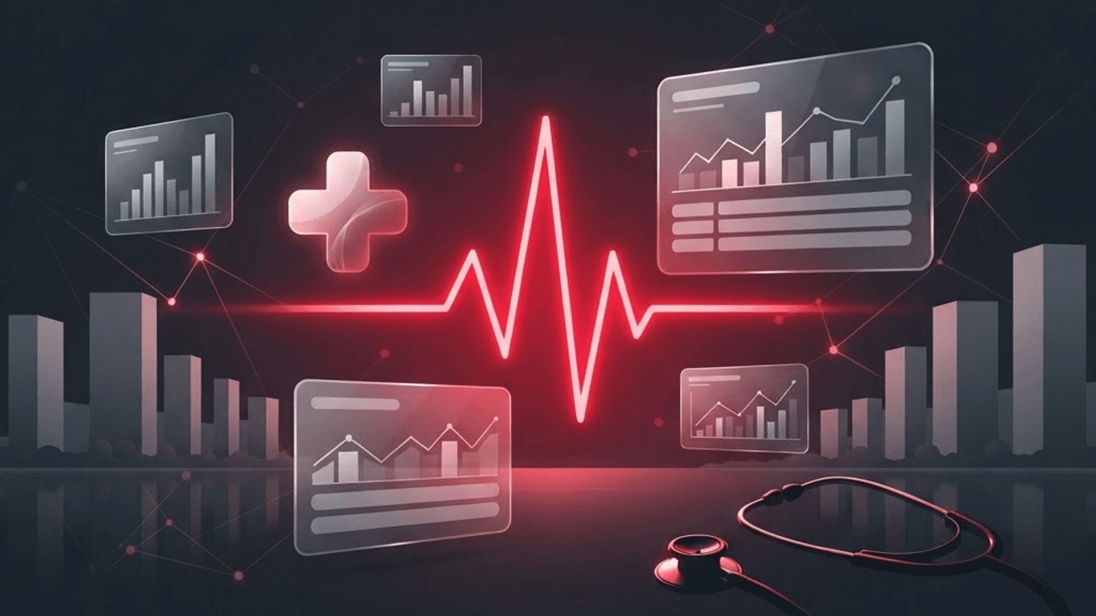 Top 10 Best Healthcare Consultants in Baltimore