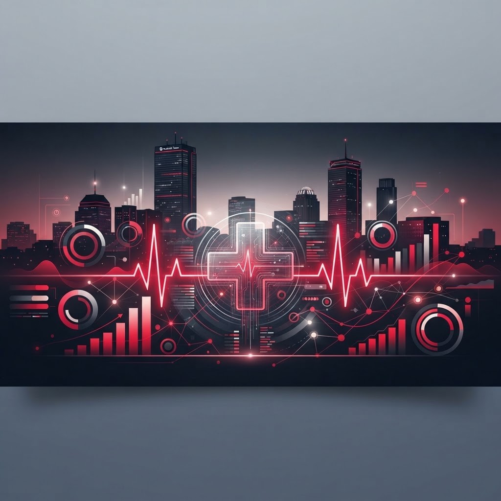 Top 10 Best Healthcare Consultants in Boston