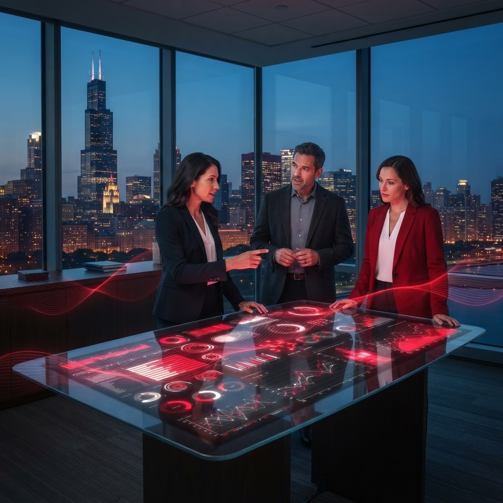 Top 10 Best Healthcare Consultants in Chicago