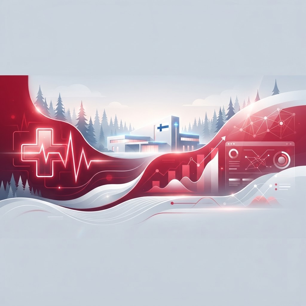 Top 10 Best Healthcare Consultants in Finland