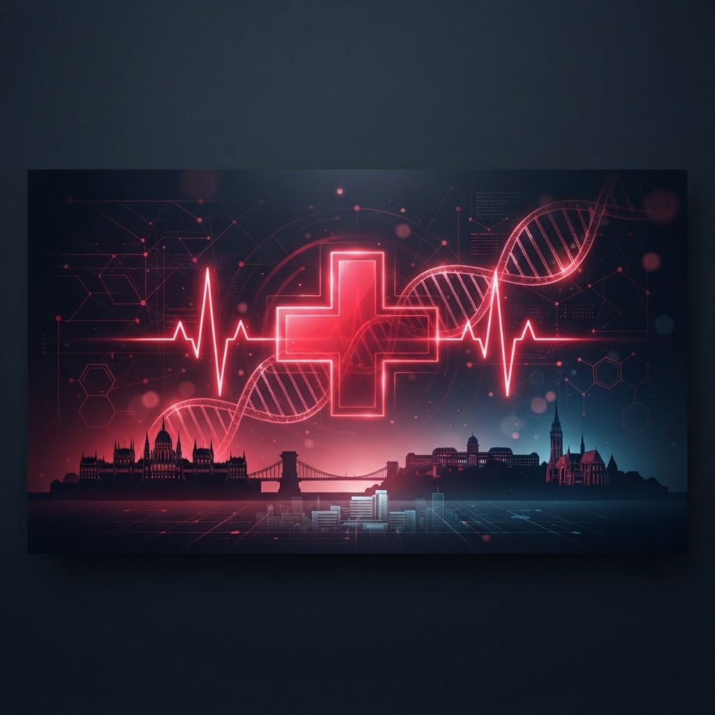 Top 10 Best Healthcare Consultants in Hungary