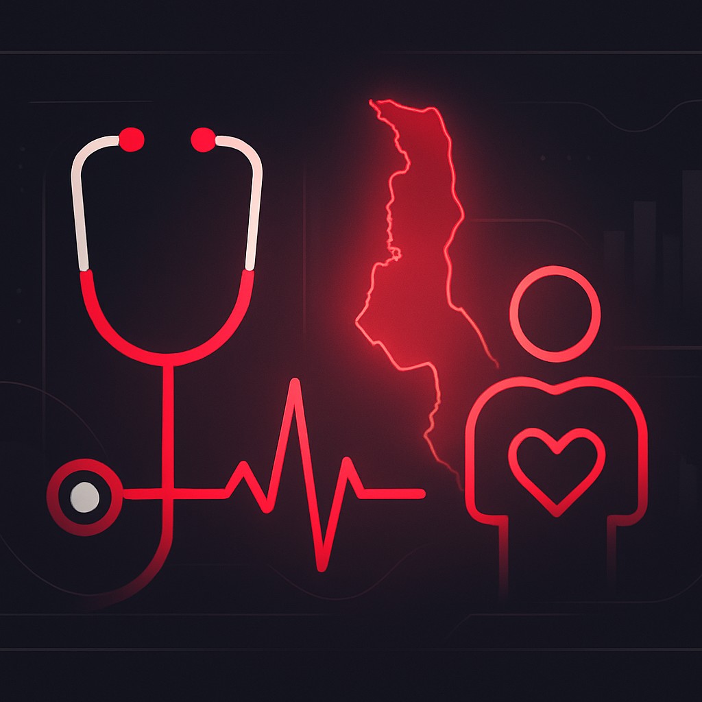 Top 10 Best Healthcare Consultants in Malawi