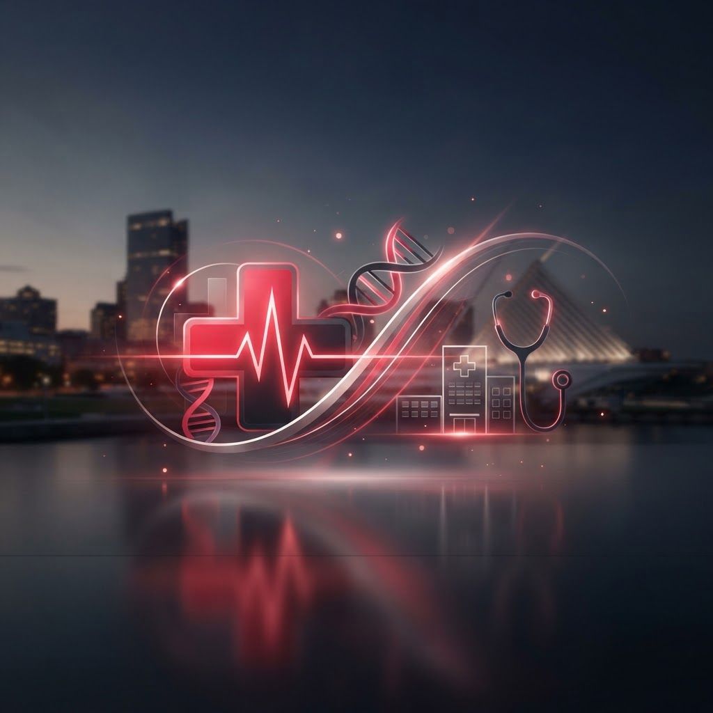 Top 10 Best Healthcare Consultants in Milwaukee