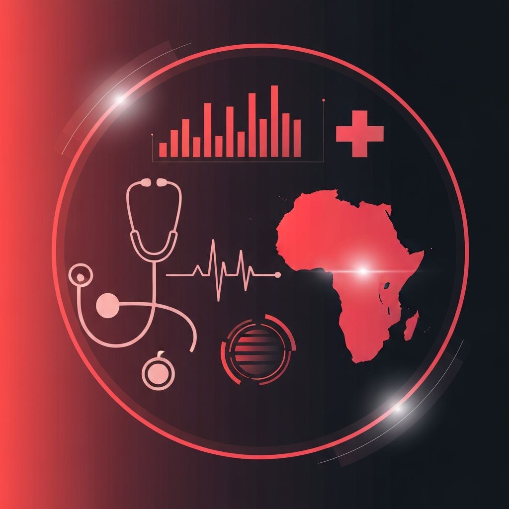 Top 10 Best Healthcare Consultants in Nigeria