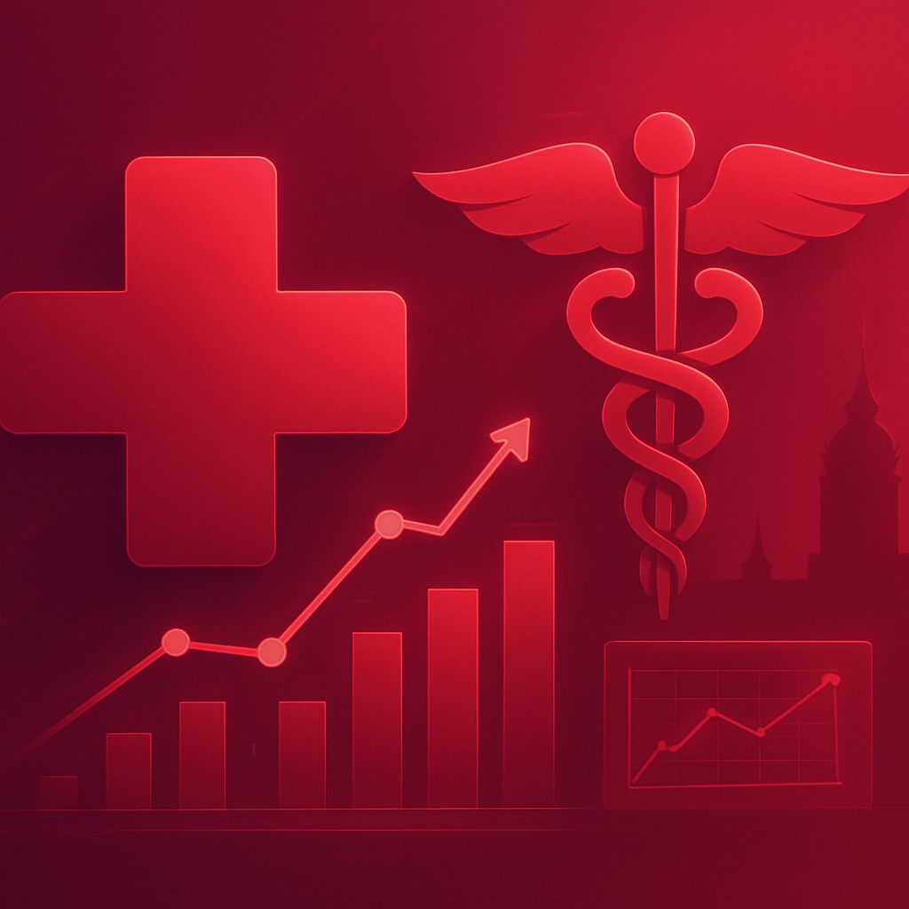 Top 10 Best Healthcare Consultants in Poland