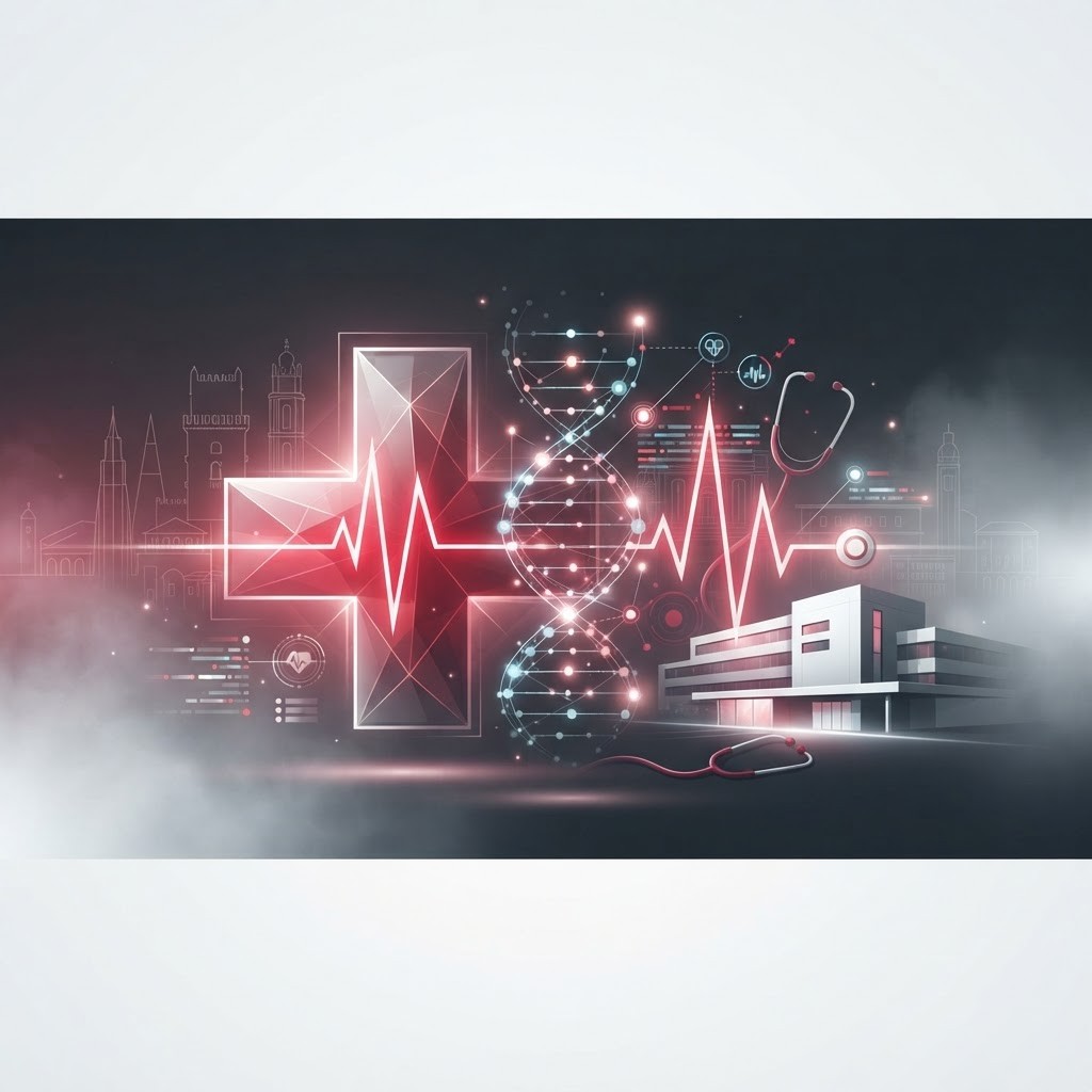 Top 10 Best Healthcare Consultants in Portugal